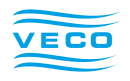 logo veco 2026